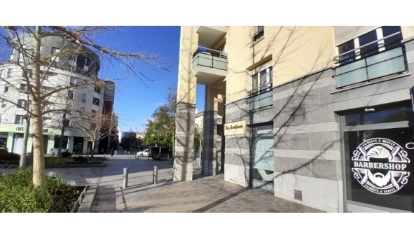 Logement �tudiant T4 &agrave; Chevilly Larue (94550)