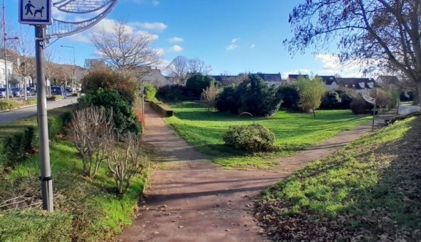 Logement �tudiant T4 &agrave; Chevilly Larue (94550)