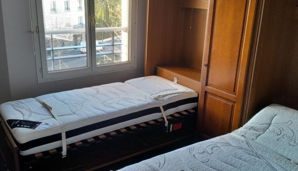 Logement �tudiant T4 &agrave; Chevilly Larue (94550)