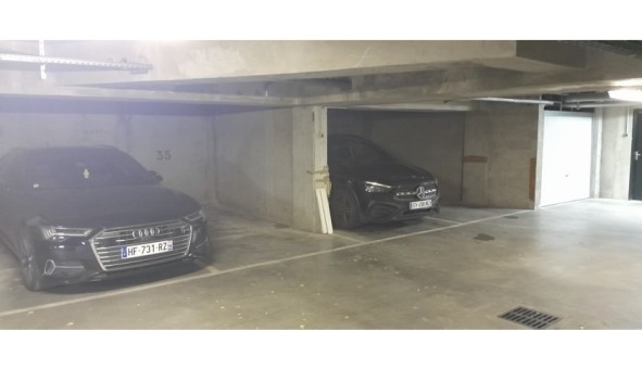 Logement �tudiant T4 &agrave; Chevilly Larue (94550)