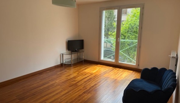 Logement �tudiant Location T4 Vide Chevilly Larue (94550)