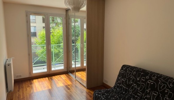 Logement �tudiant T4 &agrave; Chevilly Larue (94550)