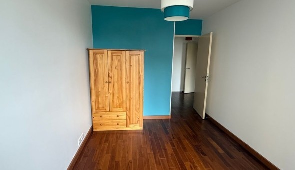 Logement �tudiant T4 &agrave; Chevilly Larue (94550)