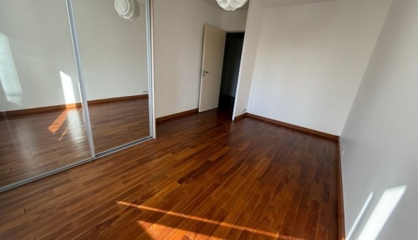 Logement �tudiant T4 &agrave; Chevilly Larue (94550)
