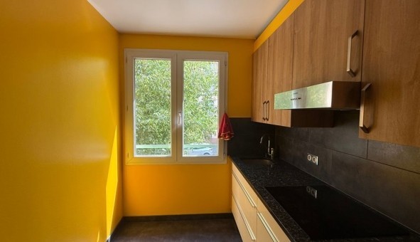 Logement �tudiant T4 &agrave; Chevilly Larue (94550)