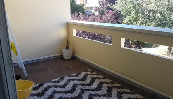 Logement �tudiant T4 &agrave; Chevincourt (60150)