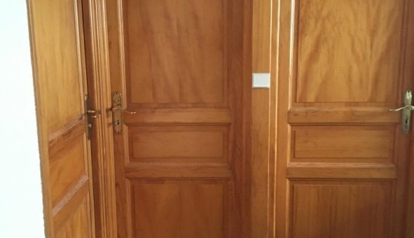 Logement tudiant T4 à Chieulles (57070)