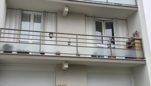 Logement �tudiant T4 &agrave; Chilly Mazarin (91380)