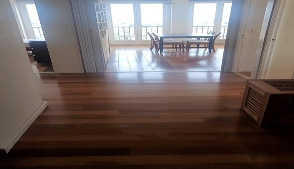 Logement tudiant Location T4 Vide Choisy le Roi (94600)