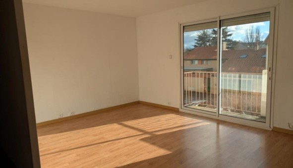 Logement �tudiant T4 &agrave; Cholet (49280)