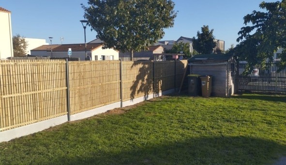 Logement �tudiant T4 &agrave; Cholet (49280)