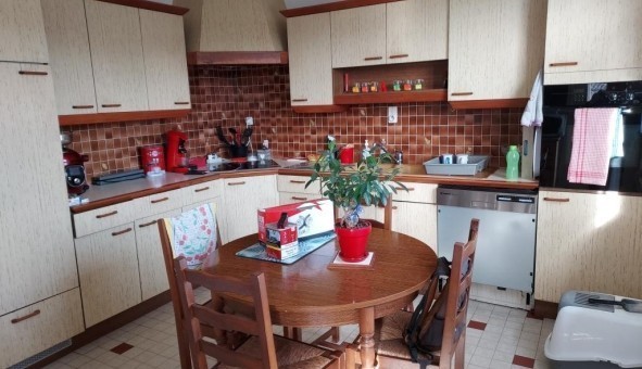 Logement tudiant T4 à Chonas l'Amballan (38121)