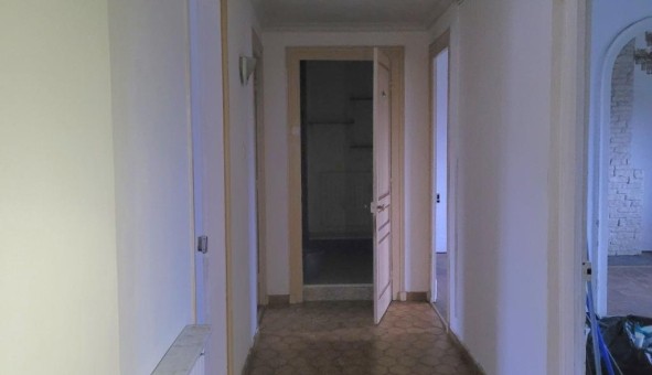 Logement �tudiant T4 &agrave; Chuzelles (38200)