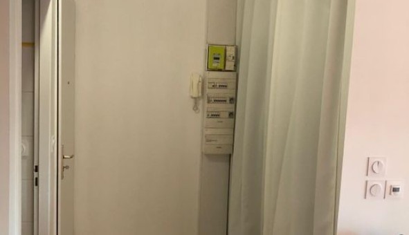 Logement �tudiant T4 &agrave; Chuzelles (38200)