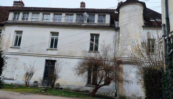 Logement tudiant Location T4 Vide Citry (77730)