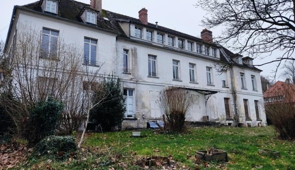 Logement tudiant T4 à Citry (77730)