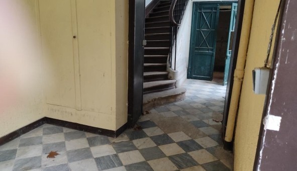Logement tudiant T4 à Citry (77730)