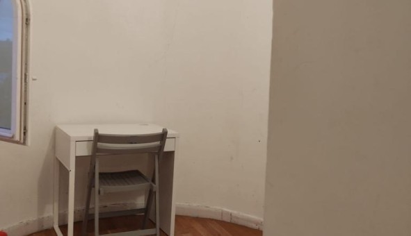 Logement tudiant T4 à Citry (77730)