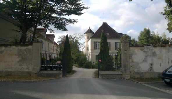 Logement tudiant Location T4 Vide Citry (77730)