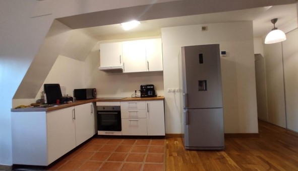 Logement tudiant T4 à Citry (77730)