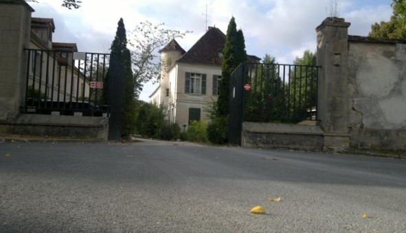 Logement tudiant Location T4 Vide Citry (77730)