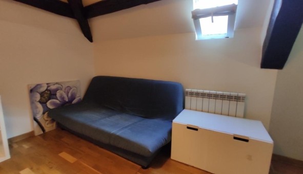 Logement tudiant T4 à Citry (77730)