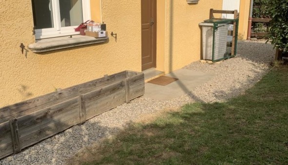 Logement tudiant T4 à Civrieux (01390)