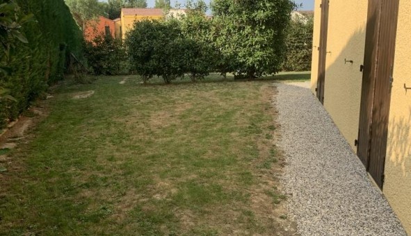 Logement tudiant T4 à Civrieux (01390)