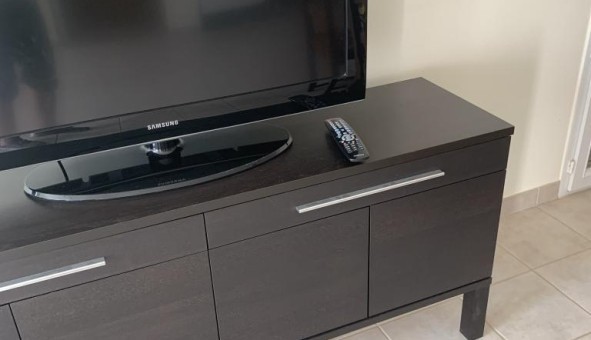 Logement tudiant T4 à Civrieux (01390)