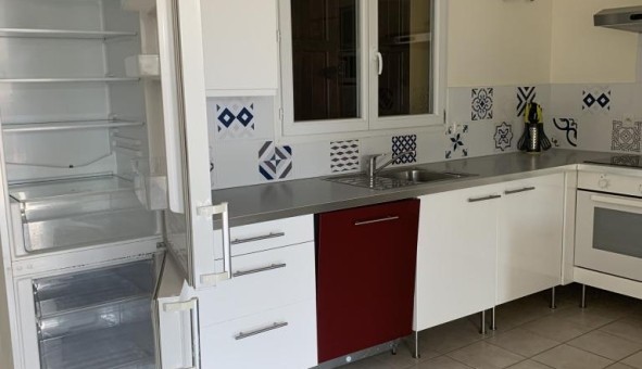 Logement tudiant T4 à Civrieux (01390)