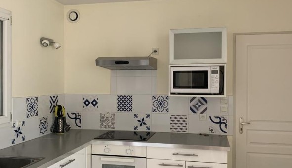 Logement tudiant T4 à Civrieux (01390)