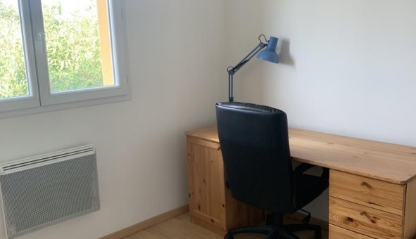Logement tudiant Location T4 Vide Civrieux (01390)