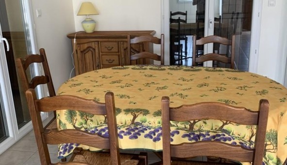 Logement tudiant T4 à Civrieux (01390)