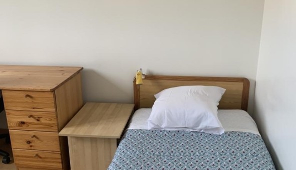 Logement tudiant T4 à Civrieux (01390)