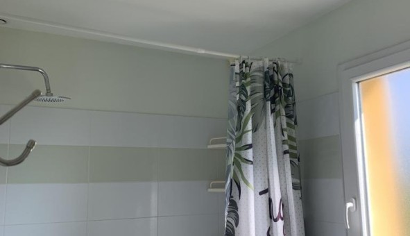 Logement tudiant T4 à Civrieux (01390)