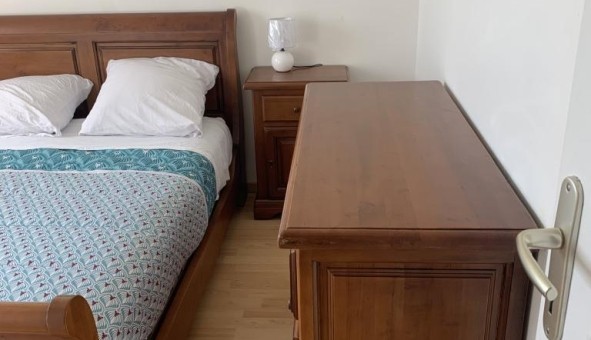 Logement tudiant T4 à Civrieux (01390)