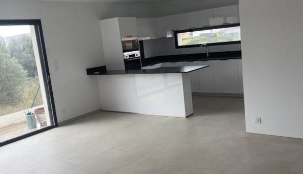 Logement �tudiant T4 &agrave; Claira (66530)