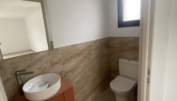 Logement �tudiant T4 &agrave; Claira (66530)