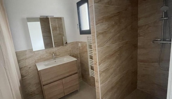 Logement �tudiant T4 &agrave; Claira (66530)