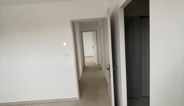 Logement �tudiant T4 &agrave; Claira (66530)