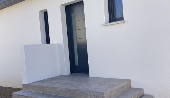 Logement �tudiant T4 &agrave; Claira (66530)