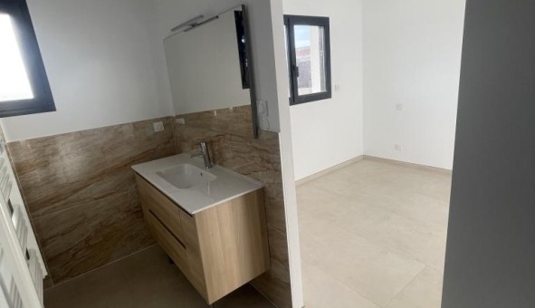 Logement �tudiant T4 &agrave; Claira (66530)