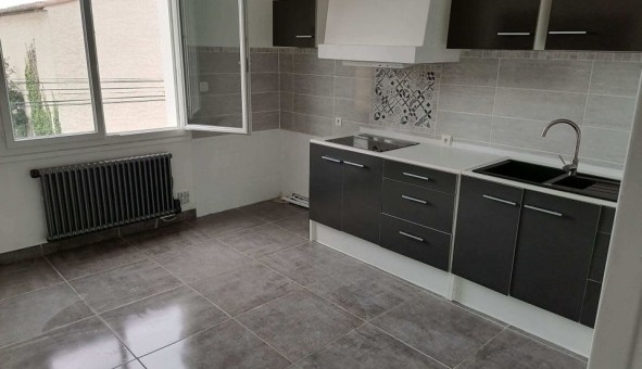 Logement �tudiant T4 &agrave; Claira (66530)