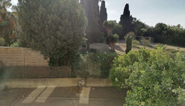 Logement �tudiant T4 &agrave; Claira (66530)