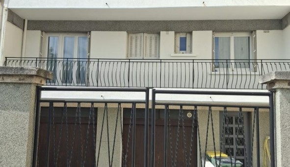 Logement tudiant T4 à Clamart (92140)