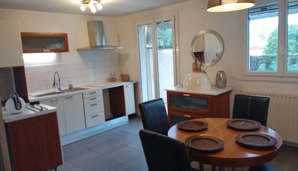 Logement �tudiant Location T4 Vide Clapiers (34830)