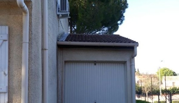 Logement �tudiant T4 &agrave; Clapiers (34830)