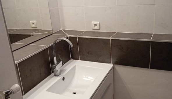 Logement �tudiant T4 &agrave; Clapiers (34830)