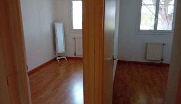 Logement �tudiant T4 &agrave; Clapiers (34830)