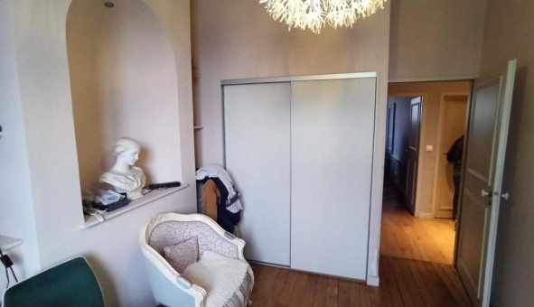 Logement tudiant T4 à Clermont Ferrand (63000)